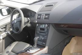 2008款沃尔沃XC90