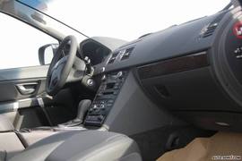 2008款沃尔沃XC90