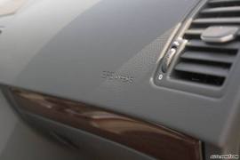 2008款沃尔沃XC90