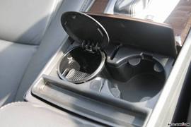 2008款沃尔沃XC90