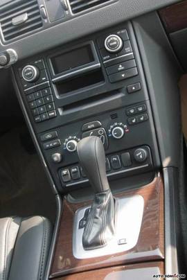 2008款沃尔沃XC90