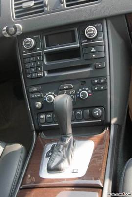 2008款沃尔沃XC90