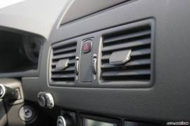 2008款沃尔沃XC90