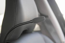 2008款沃尔沃XC90