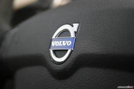 2008款沃尔沃XC90