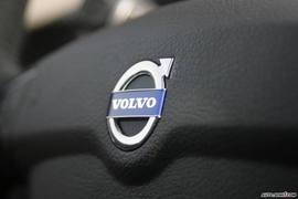2008款沃尔沃XC90