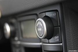 2008款沃尔沃XC90