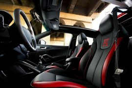 2012款现代Veloster