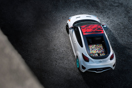 2012款现代Veloster