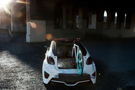 2012款现代Veloster