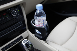 2013款华晨宝马X1试驾