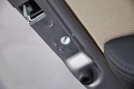 2012款菲亚特菲翔1.4T手动悦享版