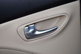 2012款菲亚特菲翔1.4T手动悦享版