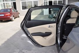 2012款菲亚特菲翔1.4T手动悦享版