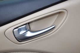 2012款菲亚特菲翔1.4T手动悦享版