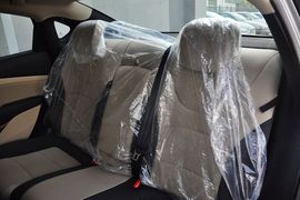 2012款菲亚特菲翔1.4T手动悦享版