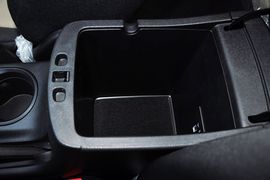 2012款菲亚特菲翔1.4T手动悦享版