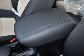 2012款菲亚特菲翔1.4T手动悦享版