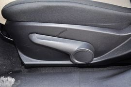 2012款菲亚特菲翔1.4T手动悦享版