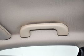 2012款菲亚特菲翔1.4T手动悦享版