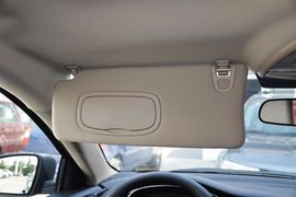 2012款菲亚特菲翔1.4T手动悦享版