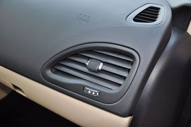 2012款菲亚特菲翔1.4T手动悦享版