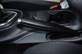 2012款菲亚特菲翔1.4T手动悦享版