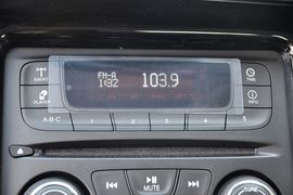 2012款菲亚特菲翔1.4T手动悦享版