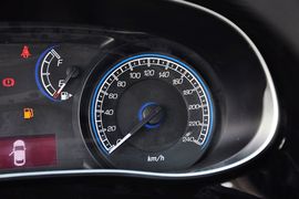 2012款菲亚特菲翔1.4T手动悦享版