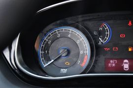 2012款菲亚特菲翔1.4T手动悦享版