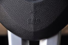 2012款菲亚特菲翔1.4T手动悦享版