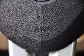 2012款菲亚特菲翔1.4T自动劲享版