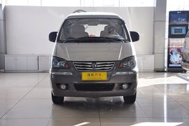 2013款风行菱智1.6L手动豪华型