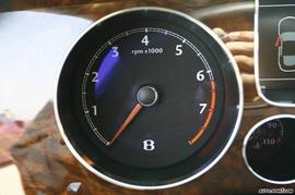 2008款宾利欧陆飞驰
