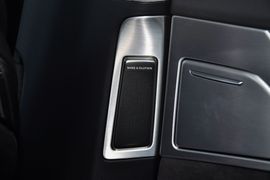 2013款奥迪S8