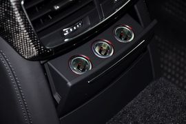 2013款奥迪S8