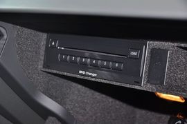 2013款奥迪S8