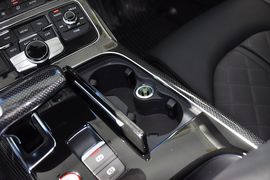 2013款奥迪S8