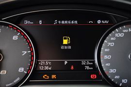 2013款奥迪S8