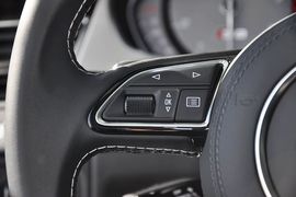 2013款奥迪S8