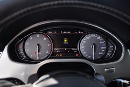 2013款奥迪S8