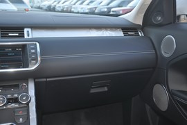 2013款路虎揽胜极光5门耀致版