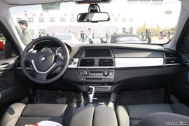 2008款宝马X6