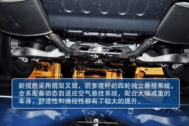2013款路虎揽胜5.0L