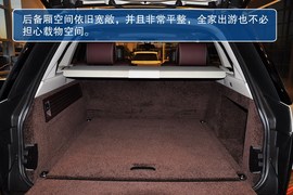 2013款路虎揽胜5.0L
