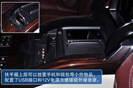 2013款路虎揽胜5.0L