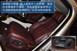 2013款路虎揽胜5.0L
