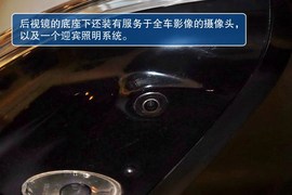 2013款路虎揽胜5.0L