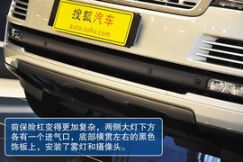 2013款路虎揽胜5.0L
