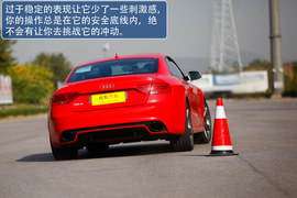 2012款奥迪RS5